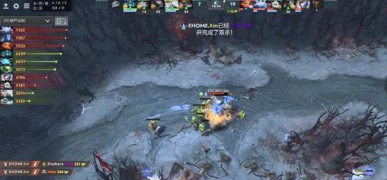 九号与无畏契约共同庆祝巴黎冠军之夜