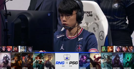 马斯克的AI战队将如何影响英雄联盟电竞未来